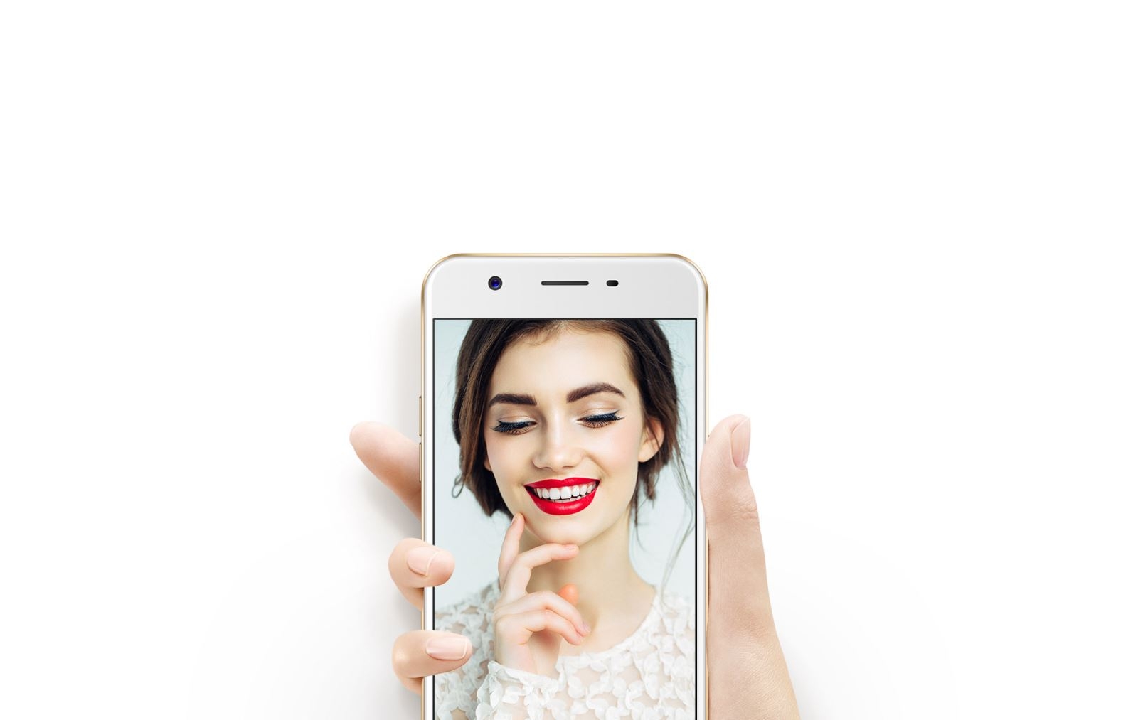 có nên mua OPPO F3 Lite (A57)