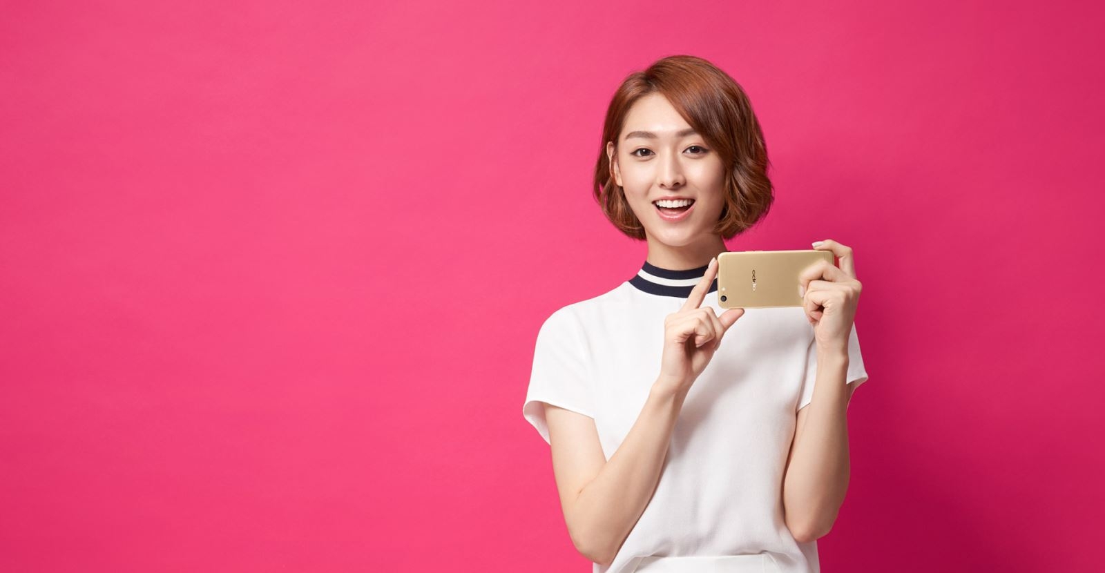 có nên mua OPPO F3 Lite (A57)