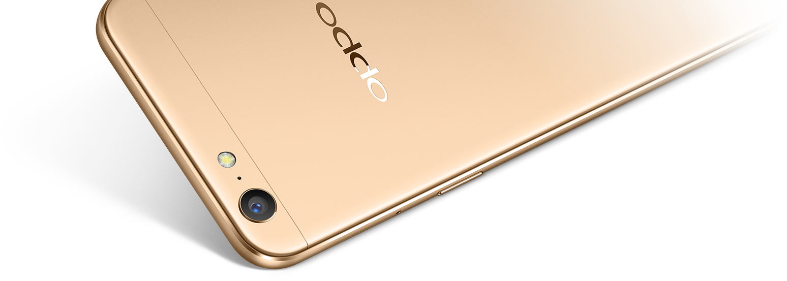 có nên mua OPPO F3 Lite (A57)