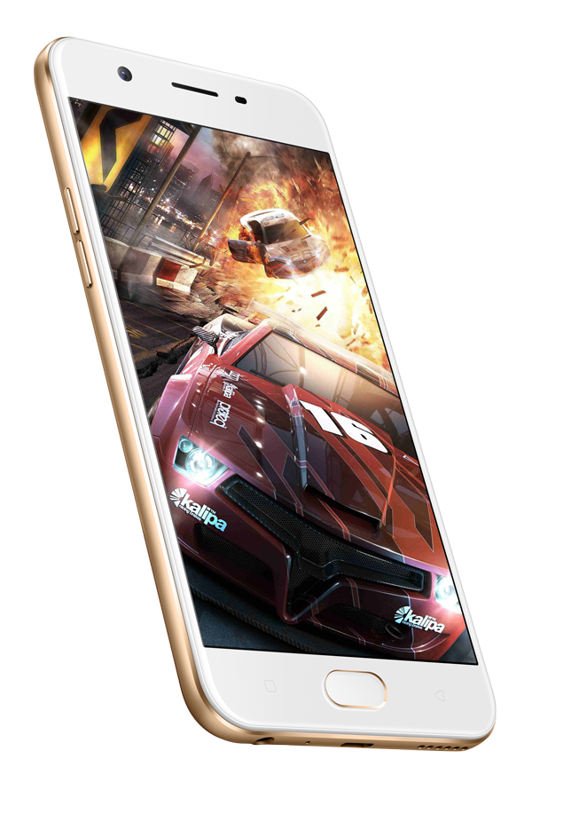 có nên mua OPPO F3 Lite (A57)