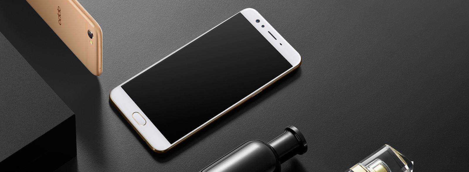OPPO F3 Plus