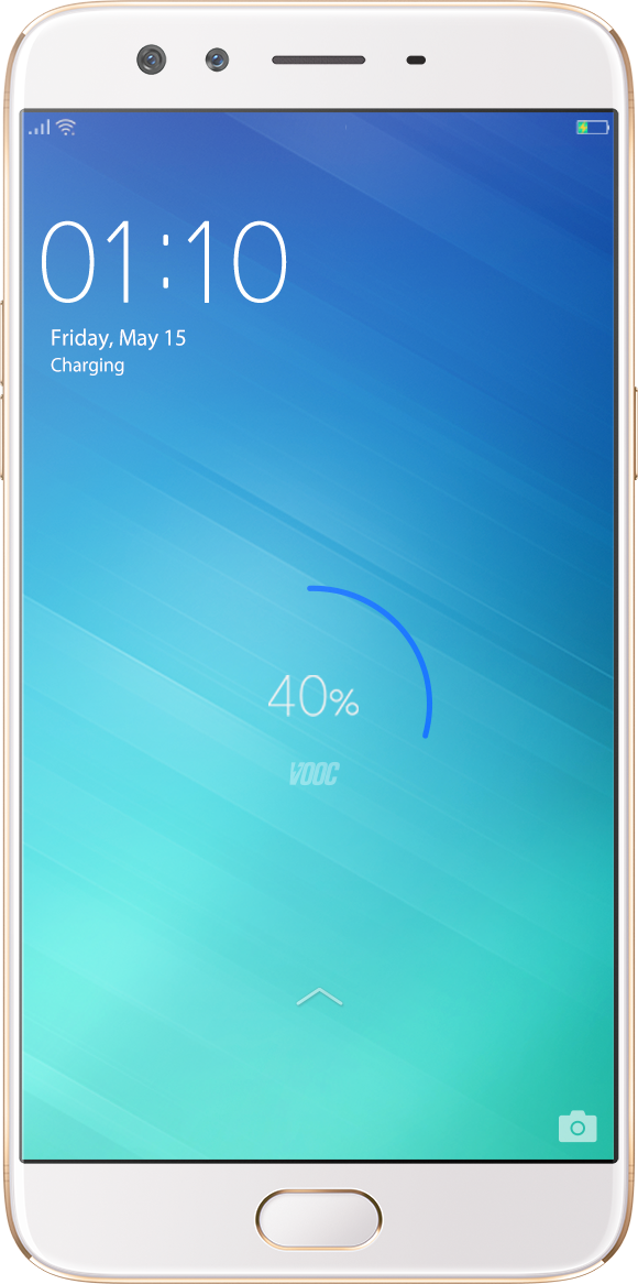 OPPO F3 Plus