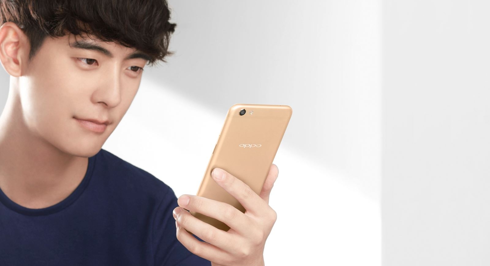 OPPO F3 Plus