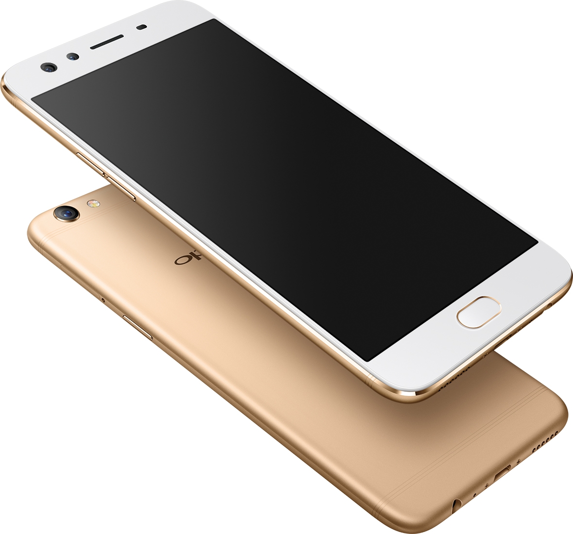 OPPO F3 Plus