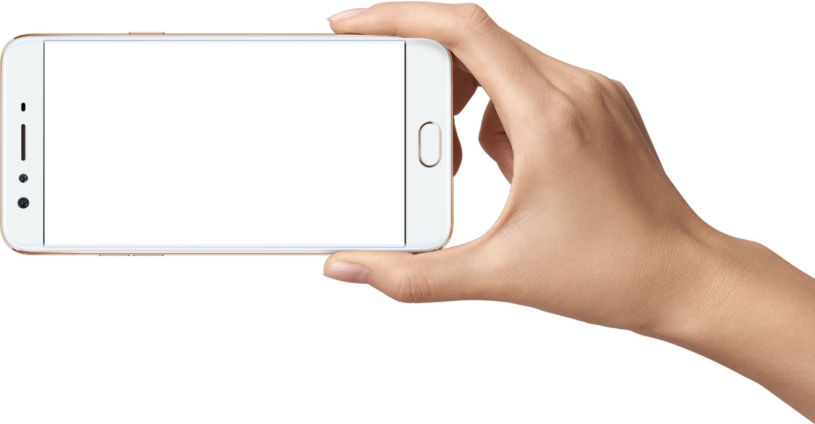 OPPO F3 Plus