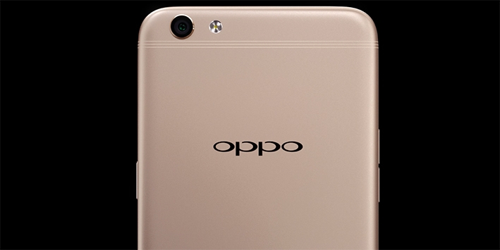 oppo f3 plus
