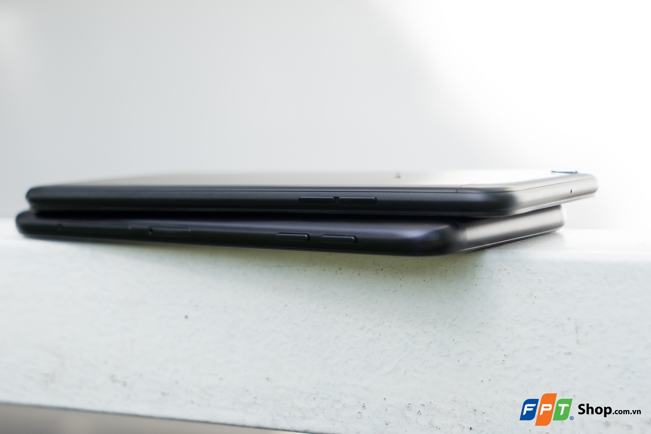 so sánh OPPO F3 và Samsung Galaxy J7 Pro