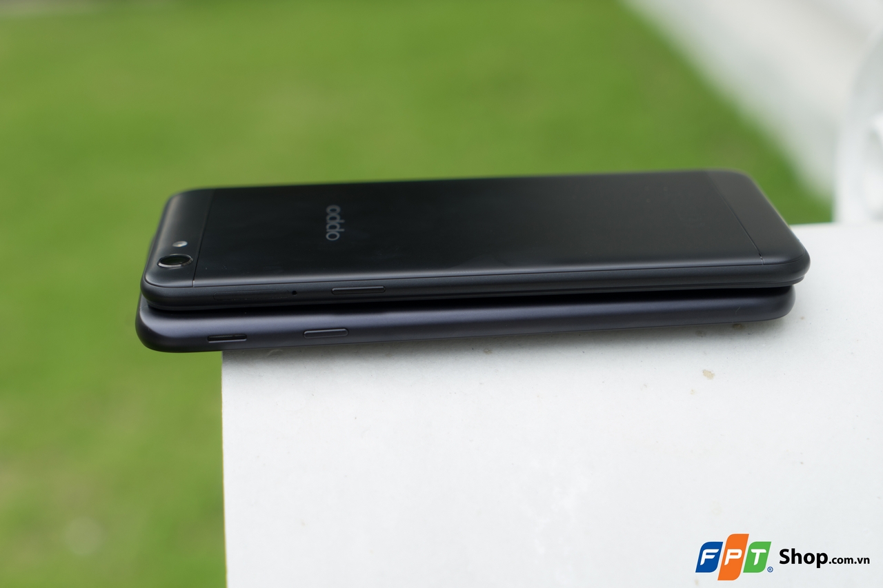 so sánh OPPO F3 và Samsung Galaxy J7 Pro