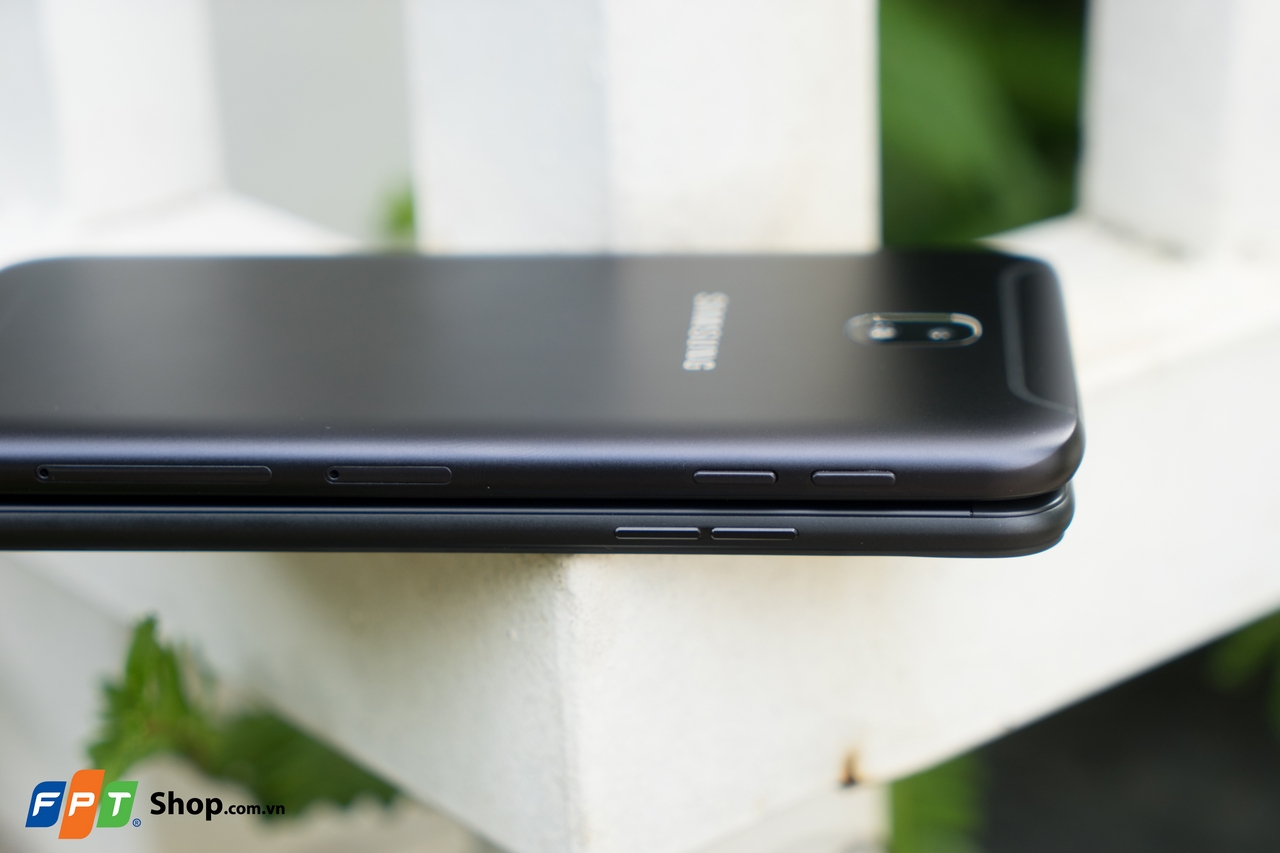 so sánh OPPO F3 và Samsung Galaxy J7 Pro