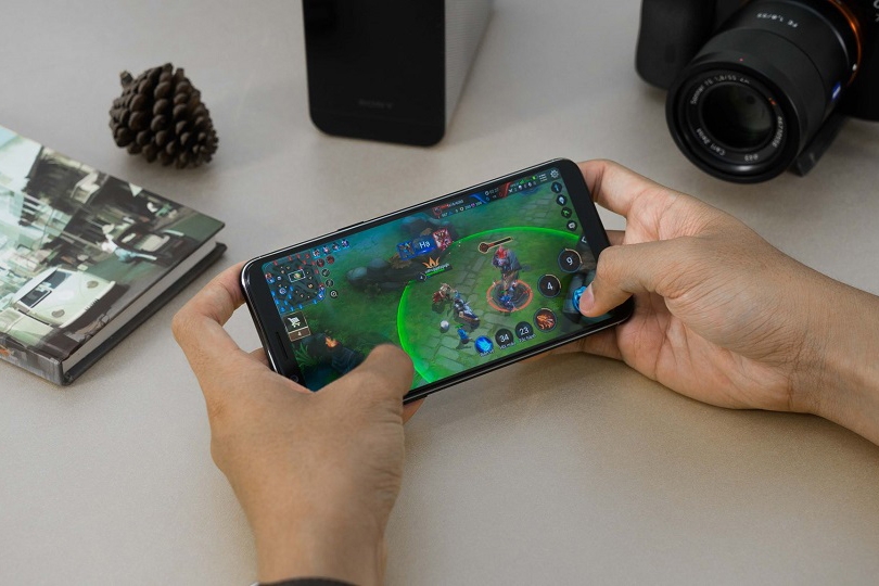 có nên mua điện thoại OPPO