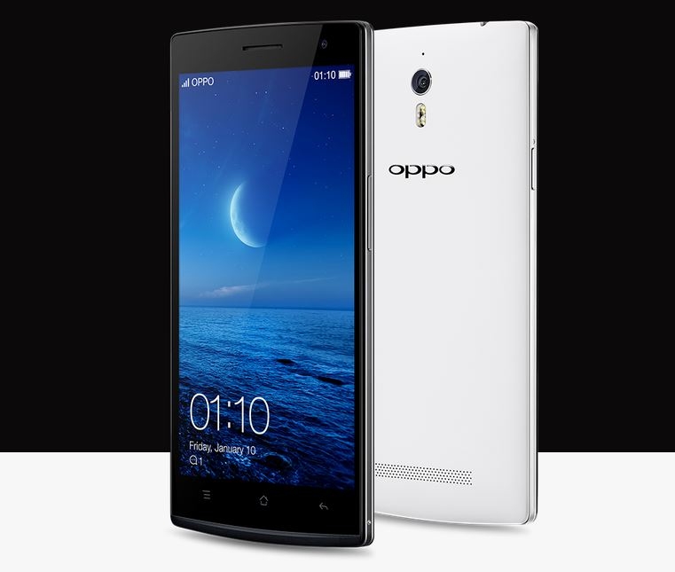 OPPO Find 7