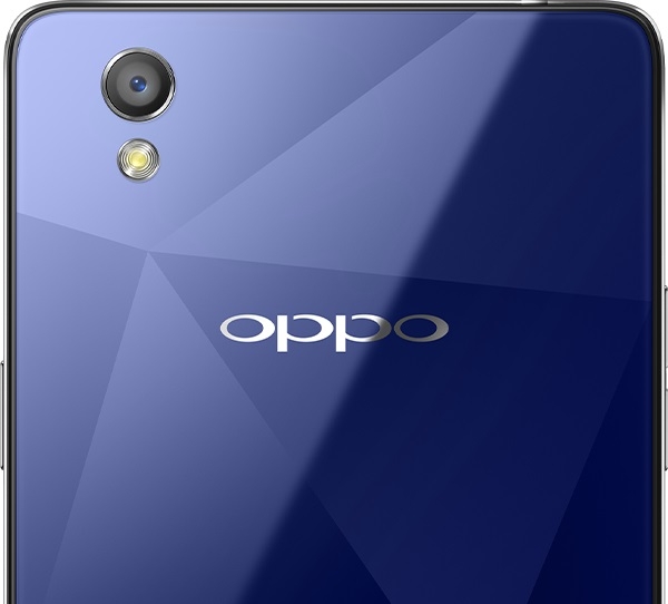 OPPO Mirror 5