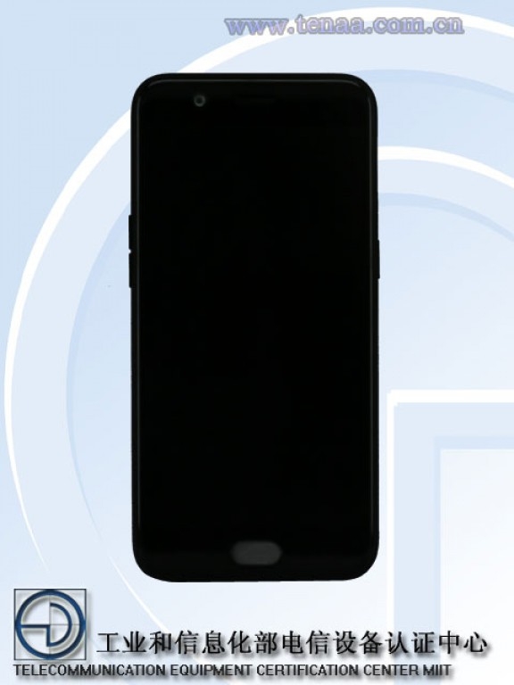 oppo r11