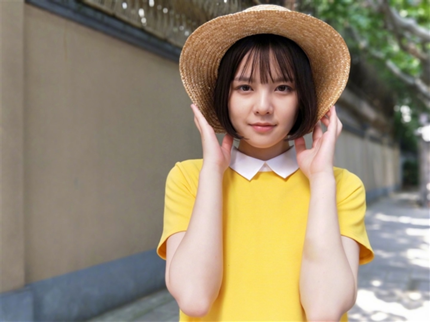 OPPO R11 camera