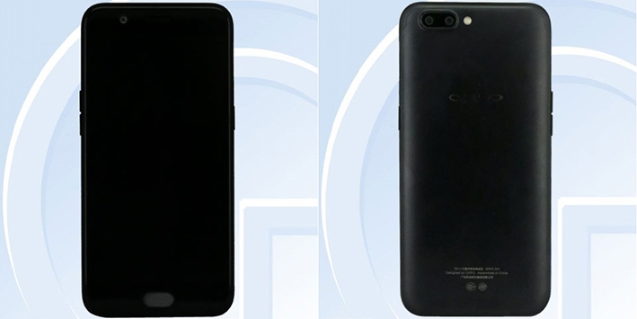 OPPO R11