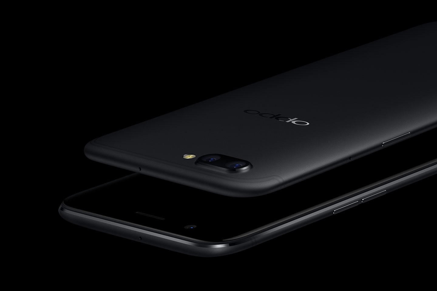 bộ ảnh OPPO R11