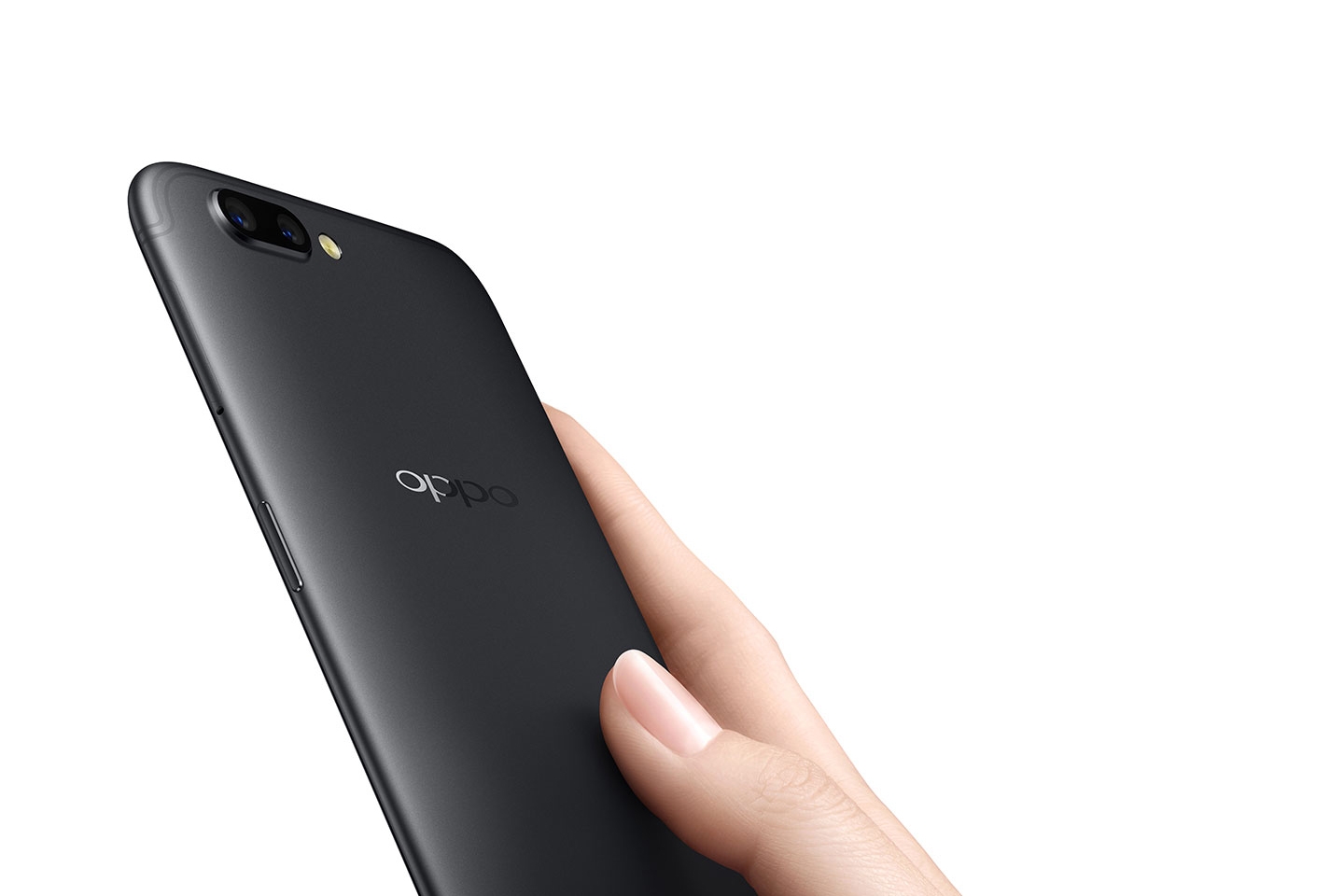 bộ ảnh OPPO R11