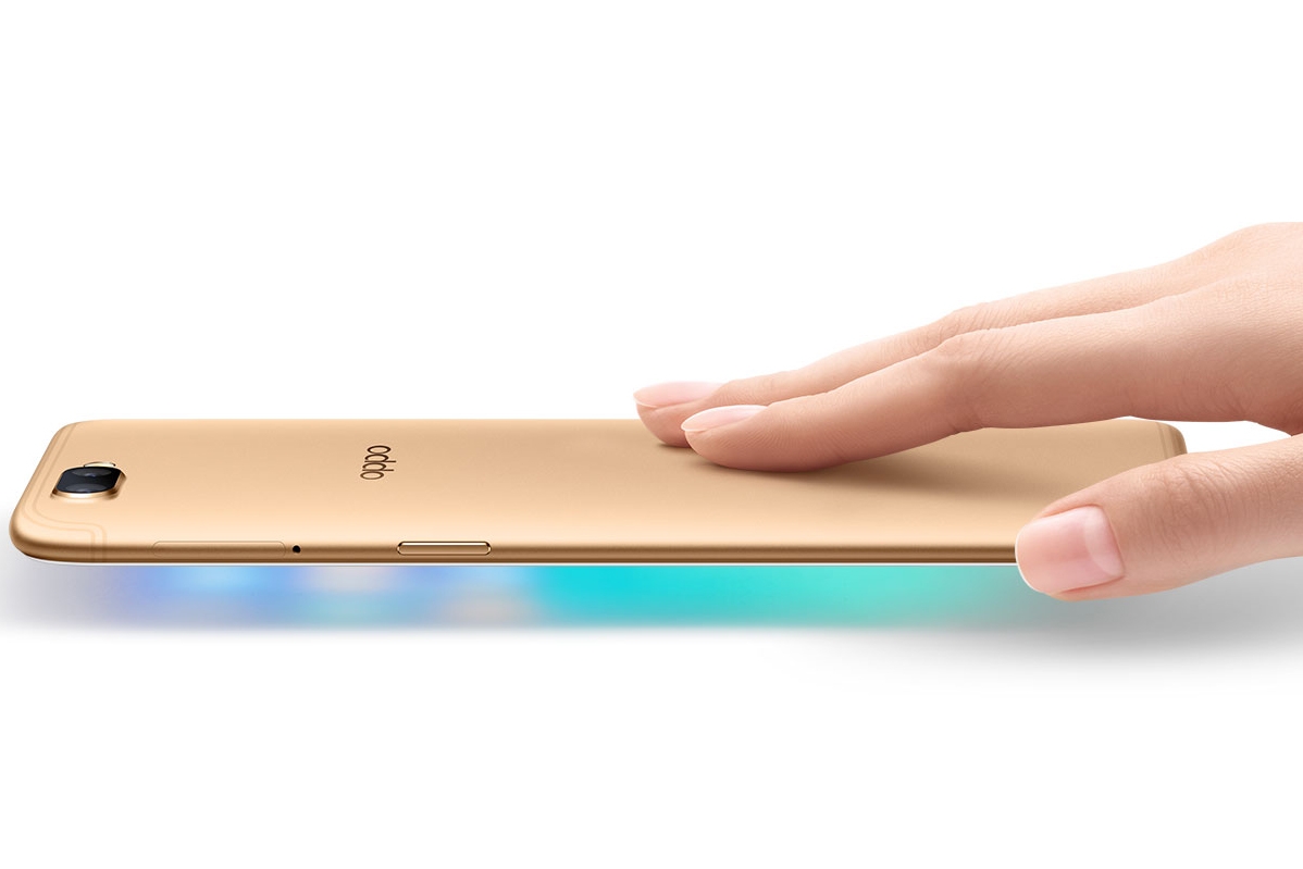 có nên mua OPPO R11