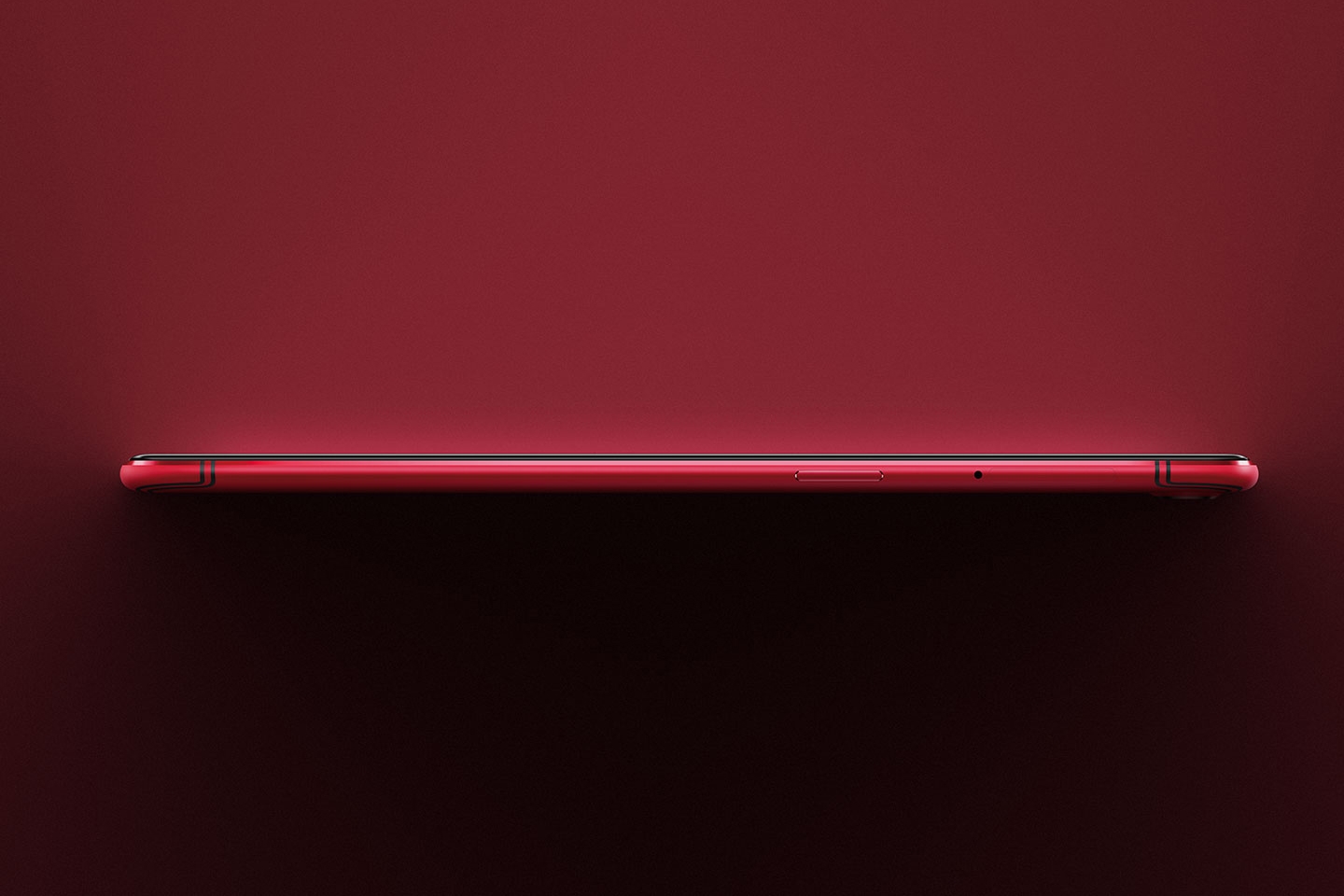 bộ ảnh OPPO R11