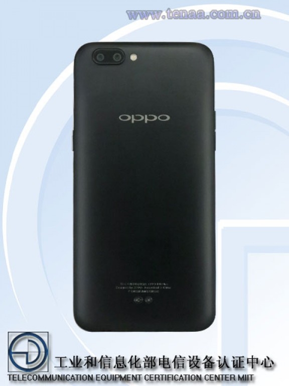 oppo r11 plus