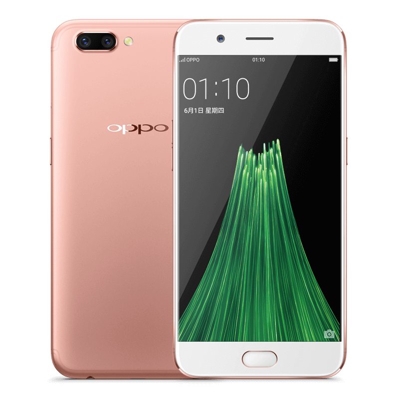 OPPO R11