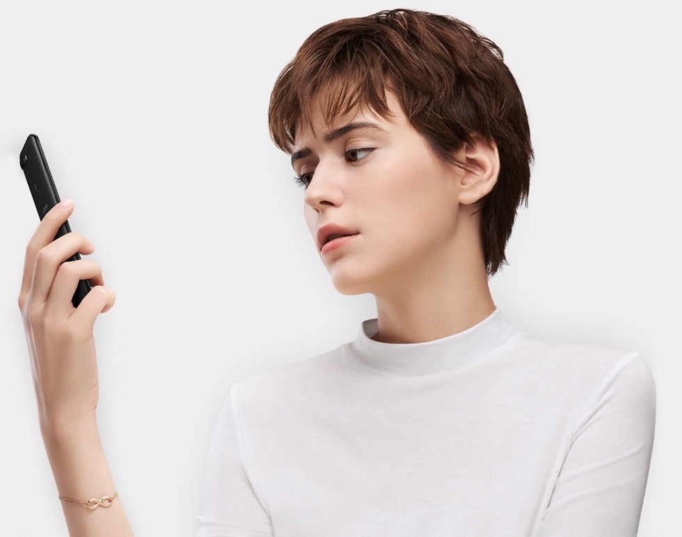 OPPO R11s ra mắt