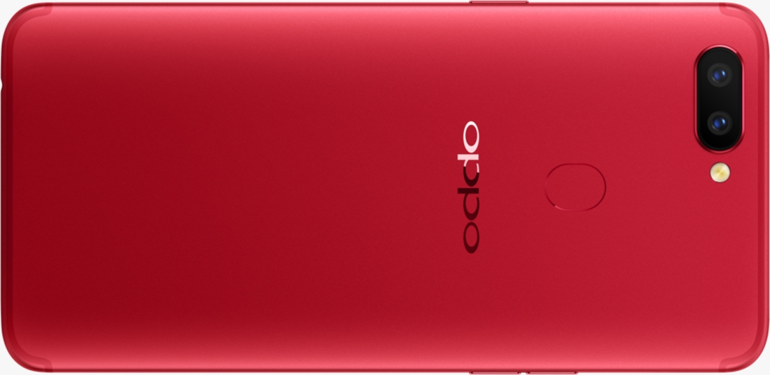 OPPO R11s ra mắt