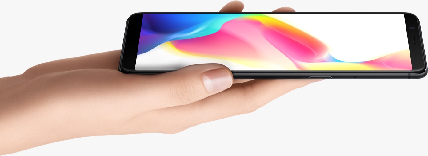 OPPO R11s ra mắt