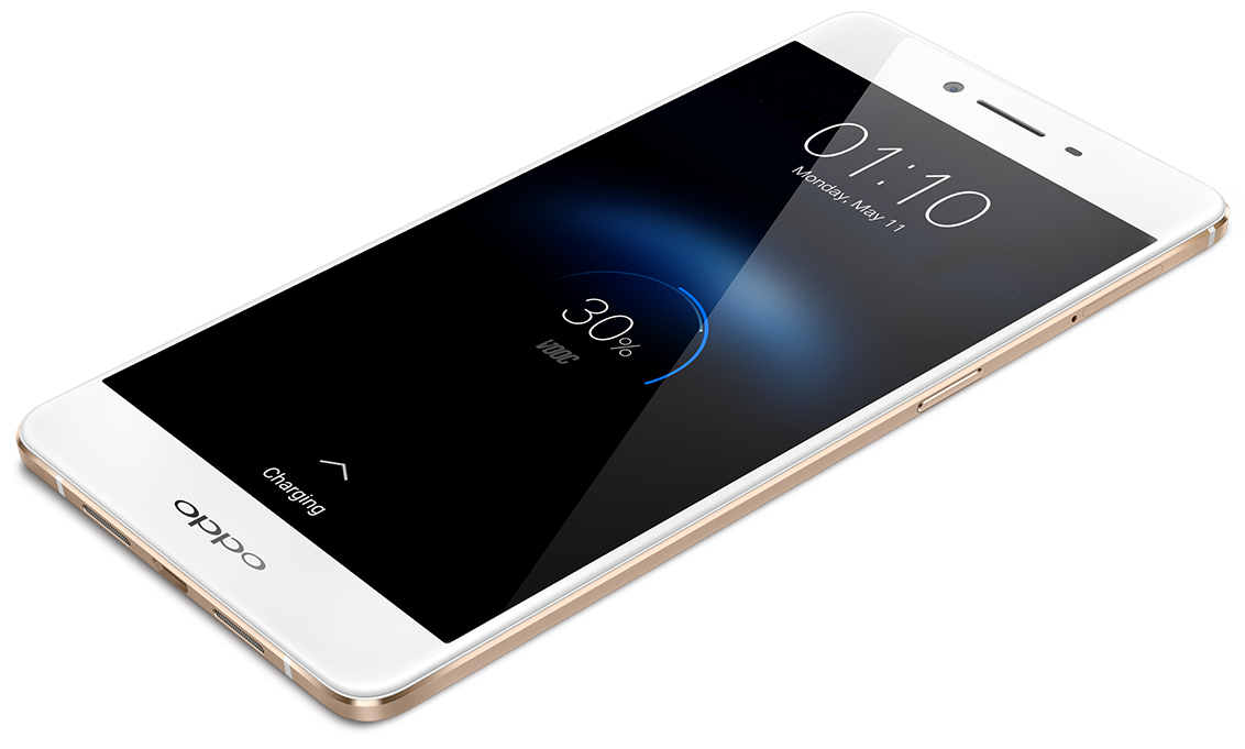 OPPO R7s