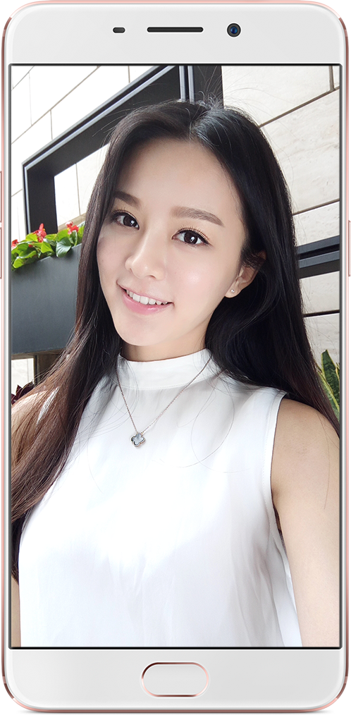 OPPO F1 Plus