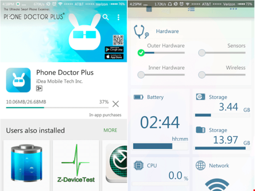 Phone Doctor Plus