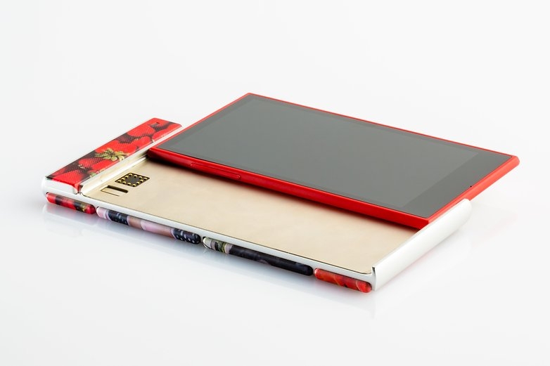 project ara