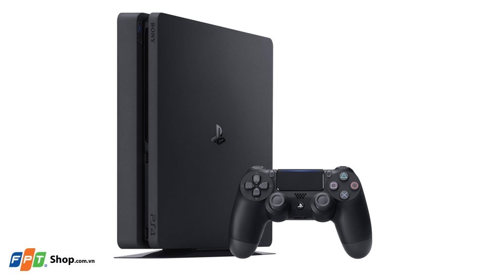 5 lý do nên mua PS4