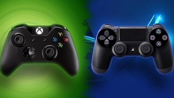 5 lý do nên mua PS4
