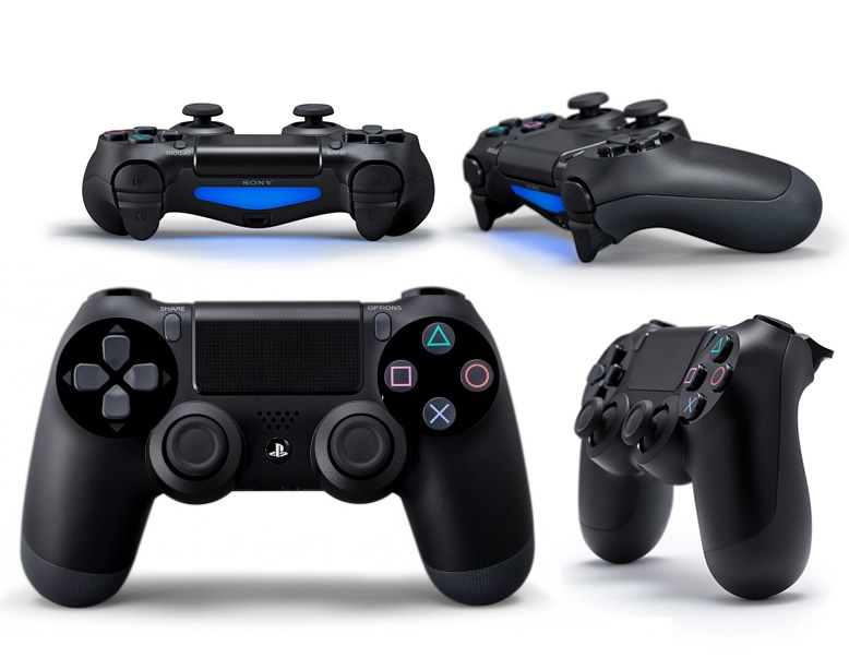 5 lý do nên mua PS4