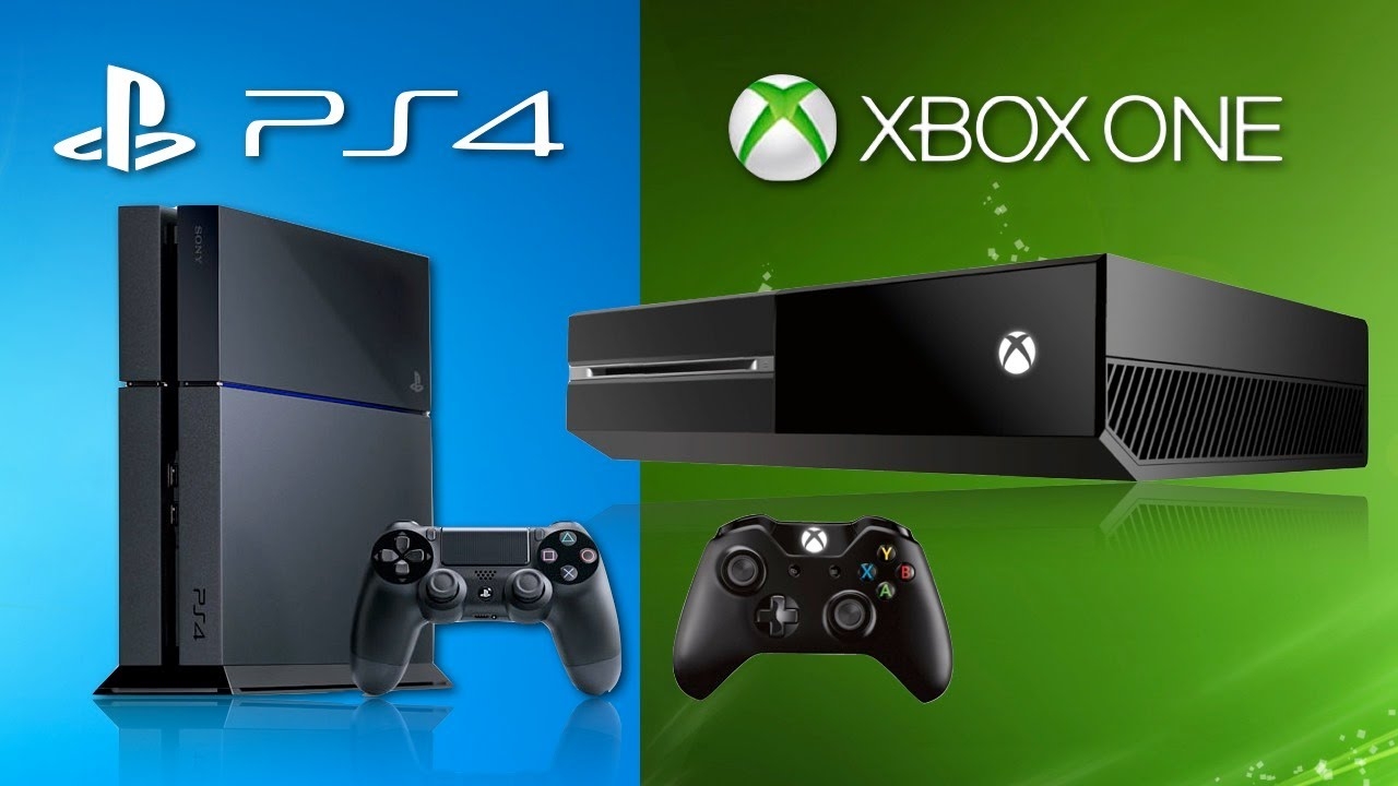 5 lý do nên mua PS4