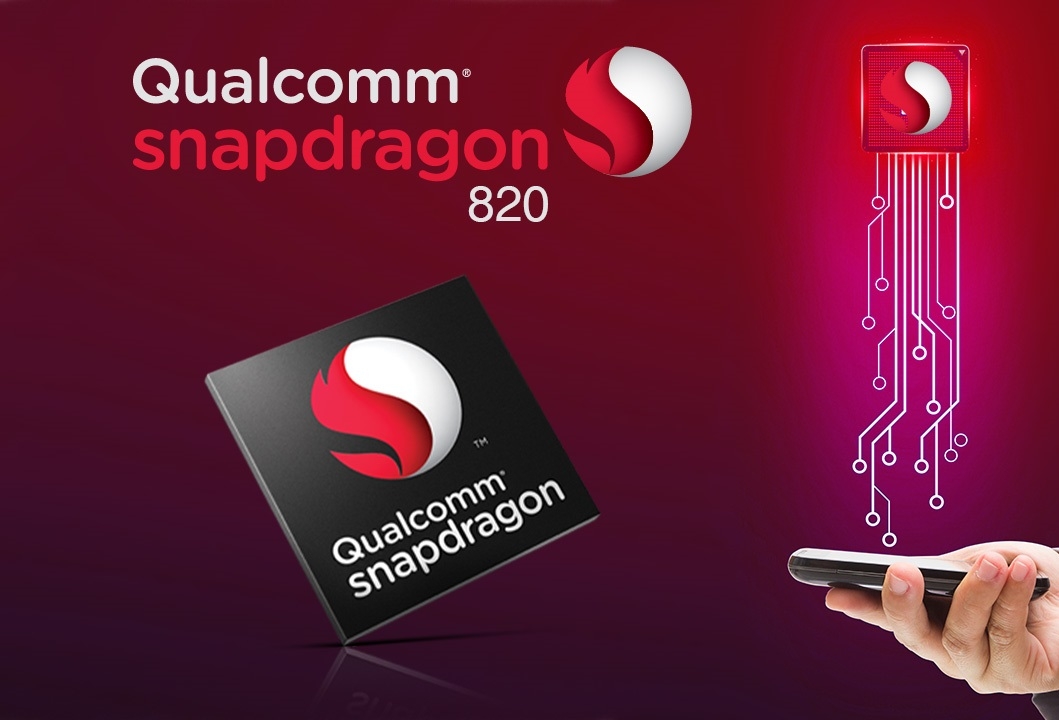 Snapdragon 820