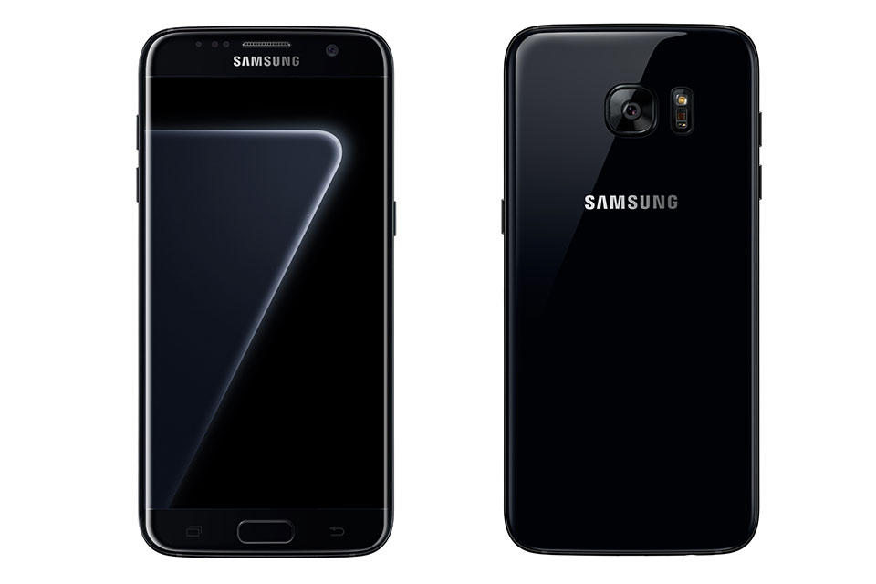 samsung galaxy s7 edge