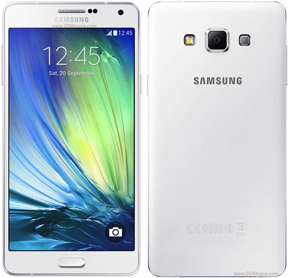 Samsung Galaxy A7