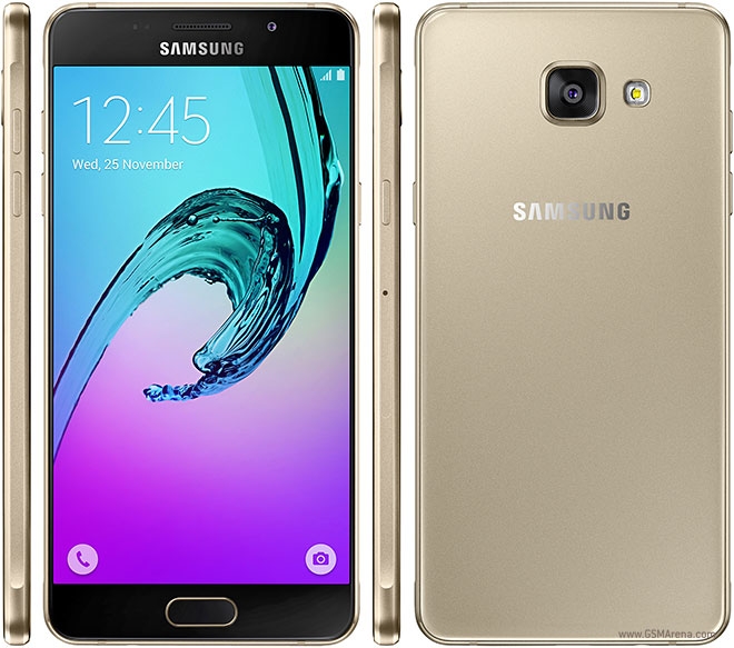 Samsung Galaxy A5 2016