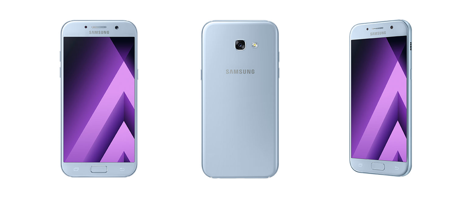Samsung Galaxy A5 2017