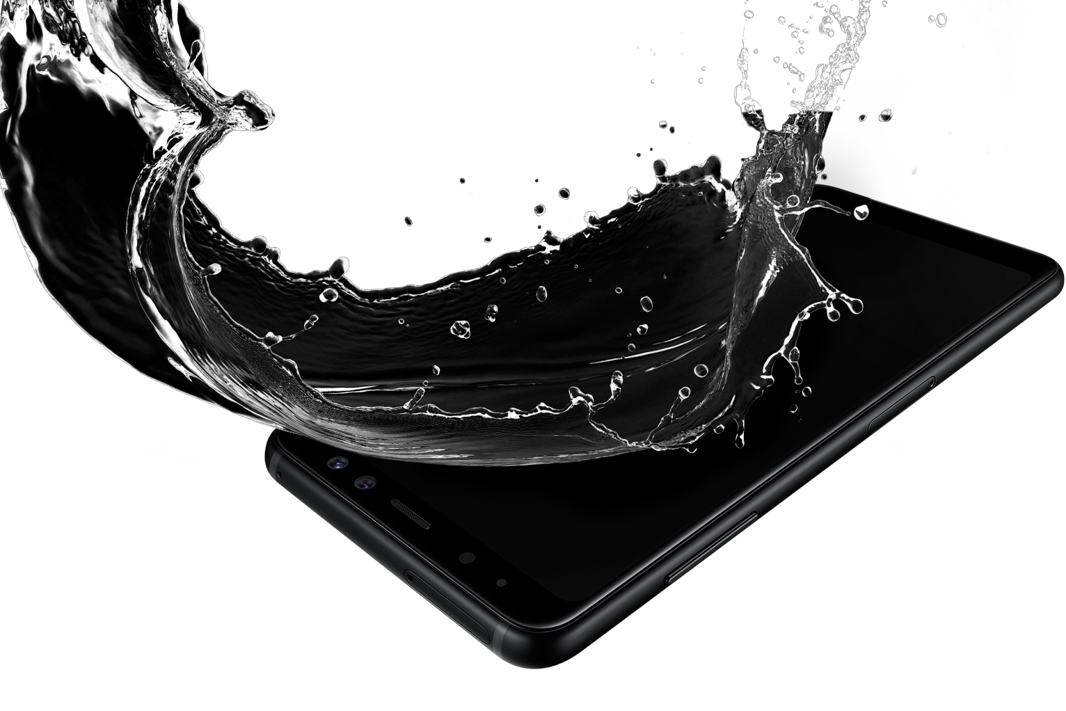 Samsung Galaxy A8 tính năng