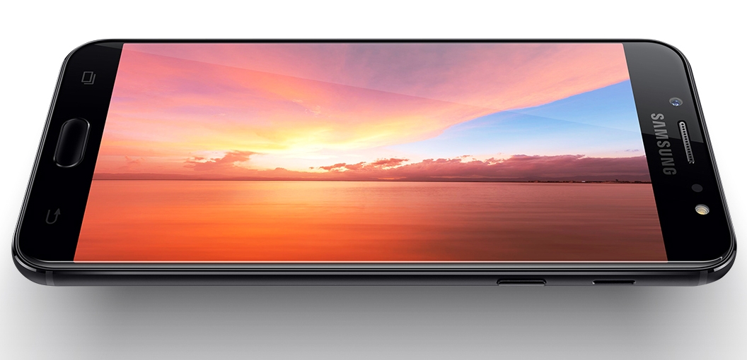 có nên mua Samsung Galaxy C8
