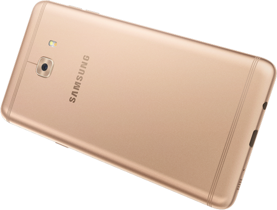 Samsung Galaxy C9 Pro