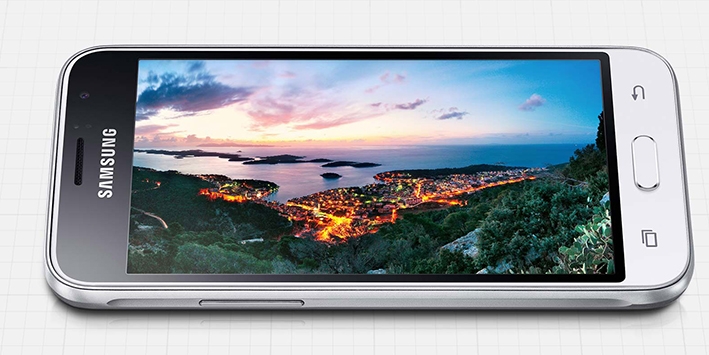 Samsung Galaxy J1 Mini