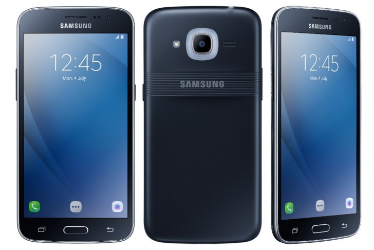 Samsung Galaxy J2 (2016) Pro