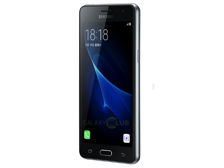 Samsung Galaxy J3 2017