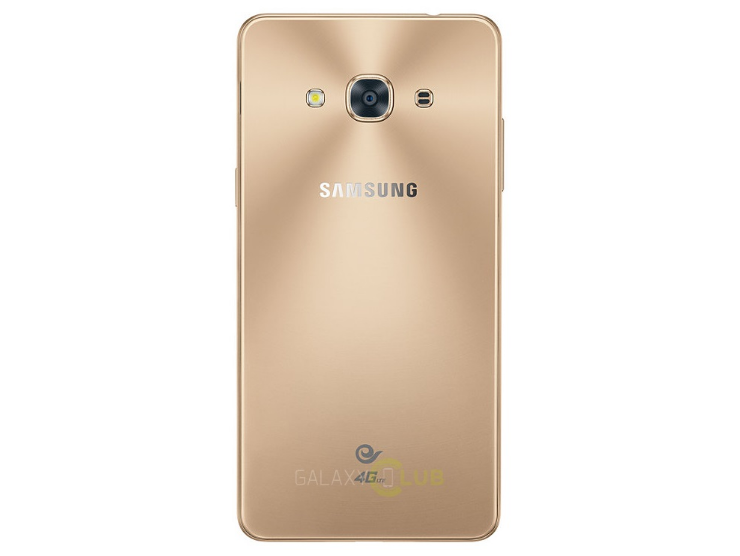 Samsung Galaxy J3 2017