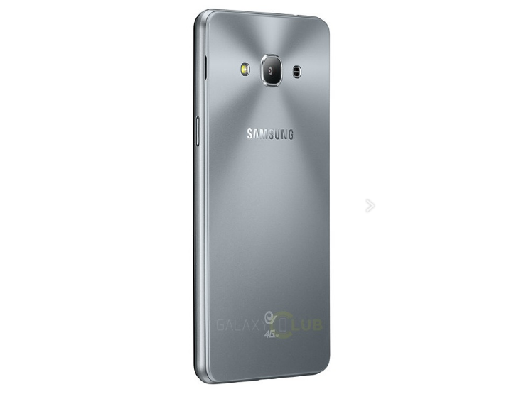 Samsung Galaxy J3 2017