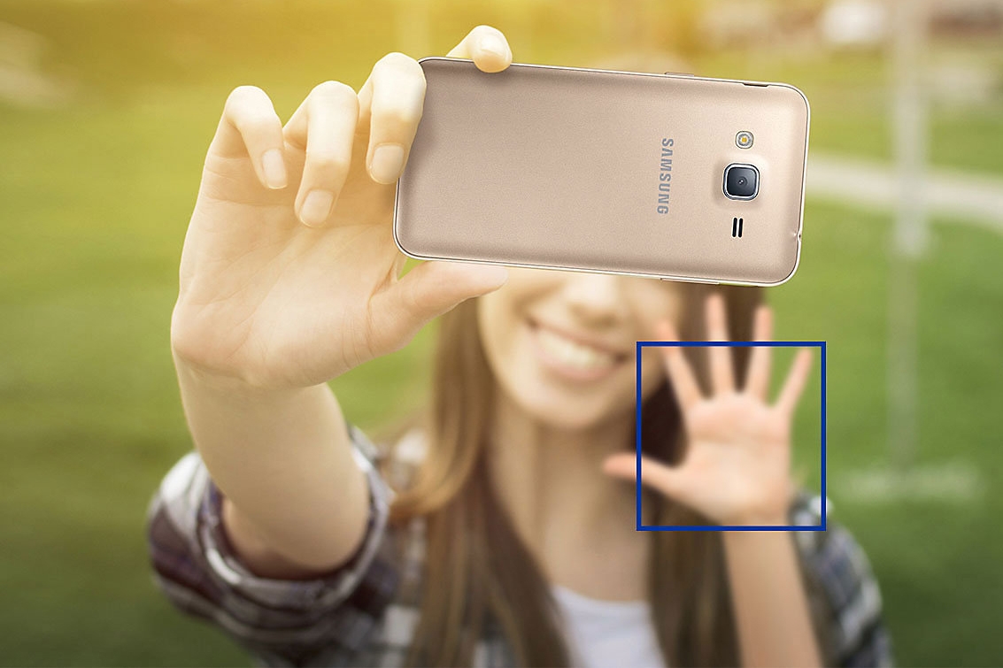 có nên mua Samsung Galaxy J3 LTE